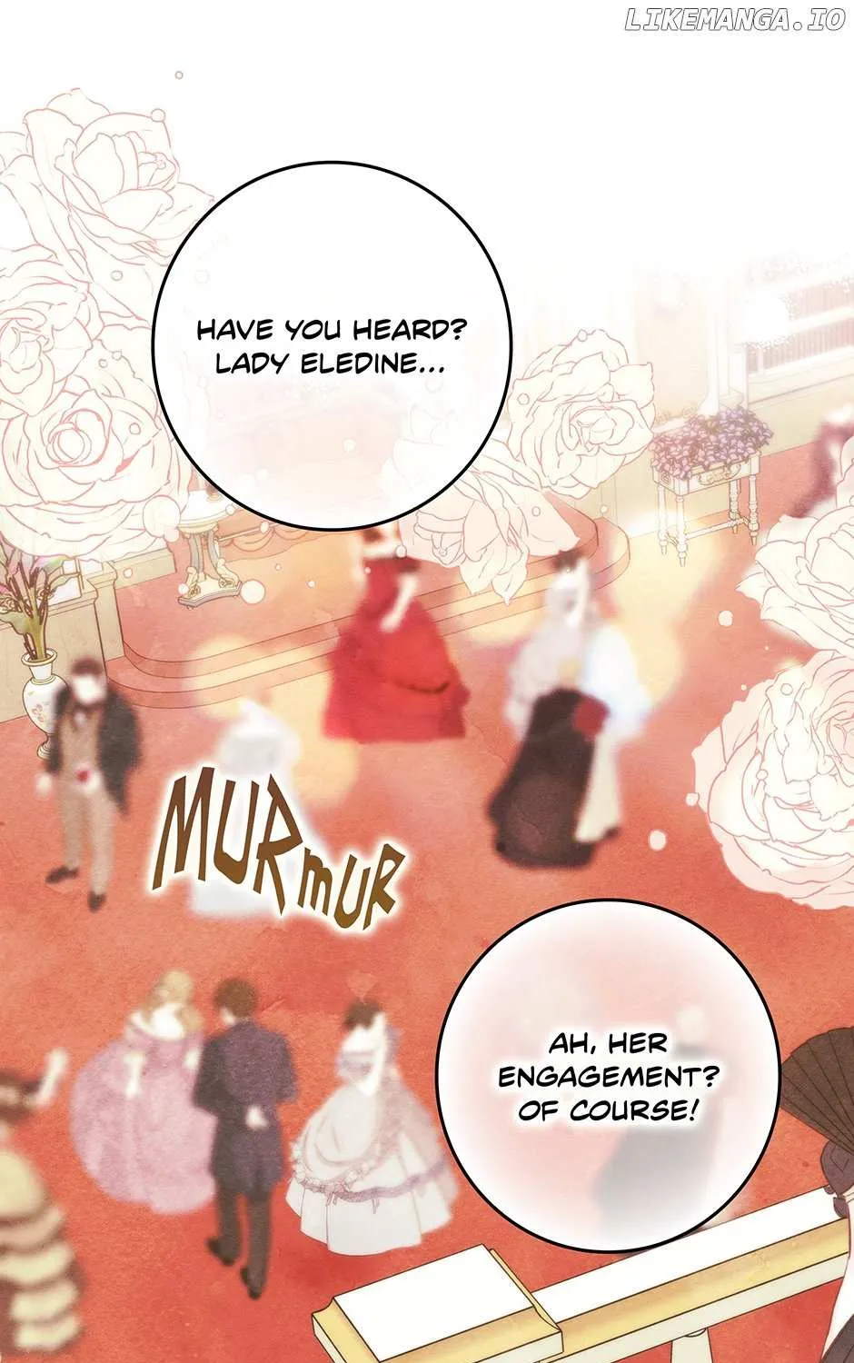 I Am Living an Unmarried Life With a Terminally Ill Lover Chapter 19 page 122 - 