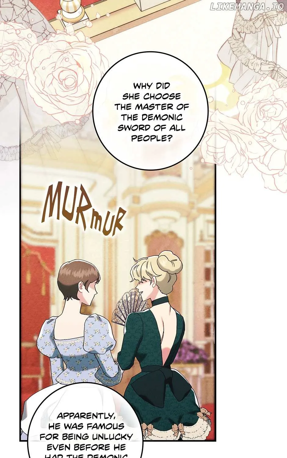 I Am Living an Unmarried Life With a Terminally Ill Lover Chapter 19 page 124 - 