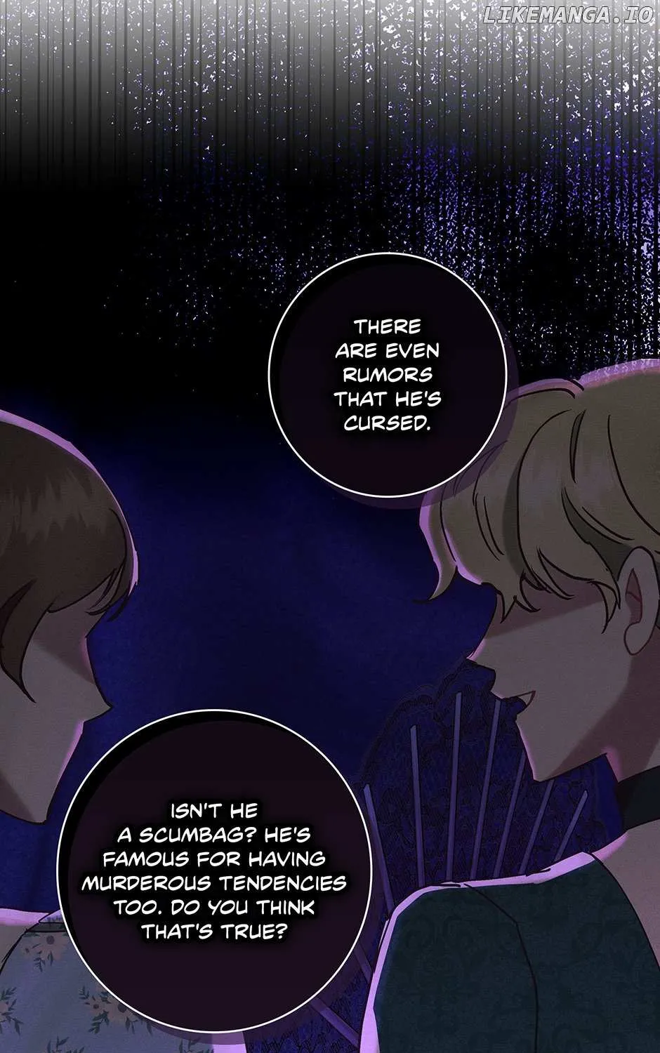 I Am Living an Unmarried Life With a Terminally Ill Lover Chapter 19 page 126 - 