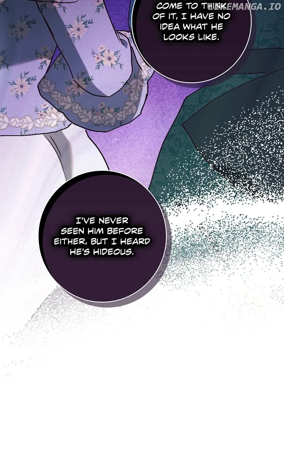 I Am Living an Unmarried Life With a Terminally Ill Lover Chapter 19 page 128 - 