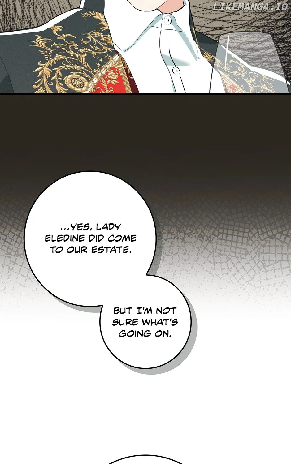 I Am Living an Unmarried Life With a Terminally Ill Lover Chapter 19 page 138 - 