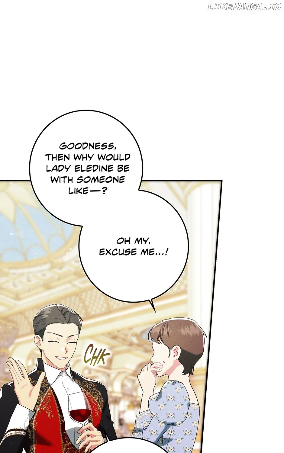 I Am Living an Unmarried Life With a Terminally Ill Lover Chapter 19 page 152 - 