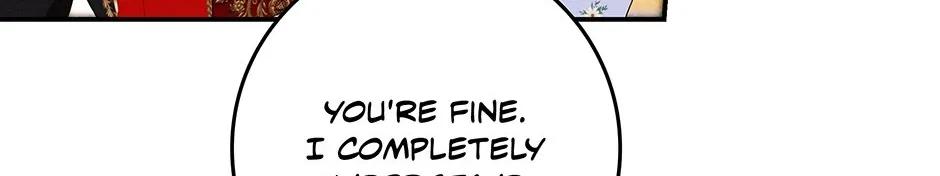 I Am Living an Unmarried Life With a Terminally Ill Lover Chapter 19 page 153 - 