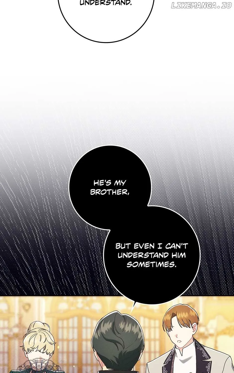 I Am Living an Unmarried Life With a Terminally Ill Lover Chapter 19 page 154 - 