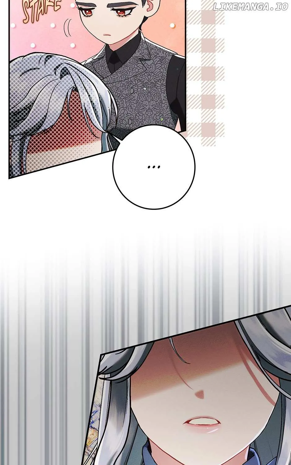 I Am Living an Unmarried Life With a Terminally Ill Lover Chapter 19 page 26 - 