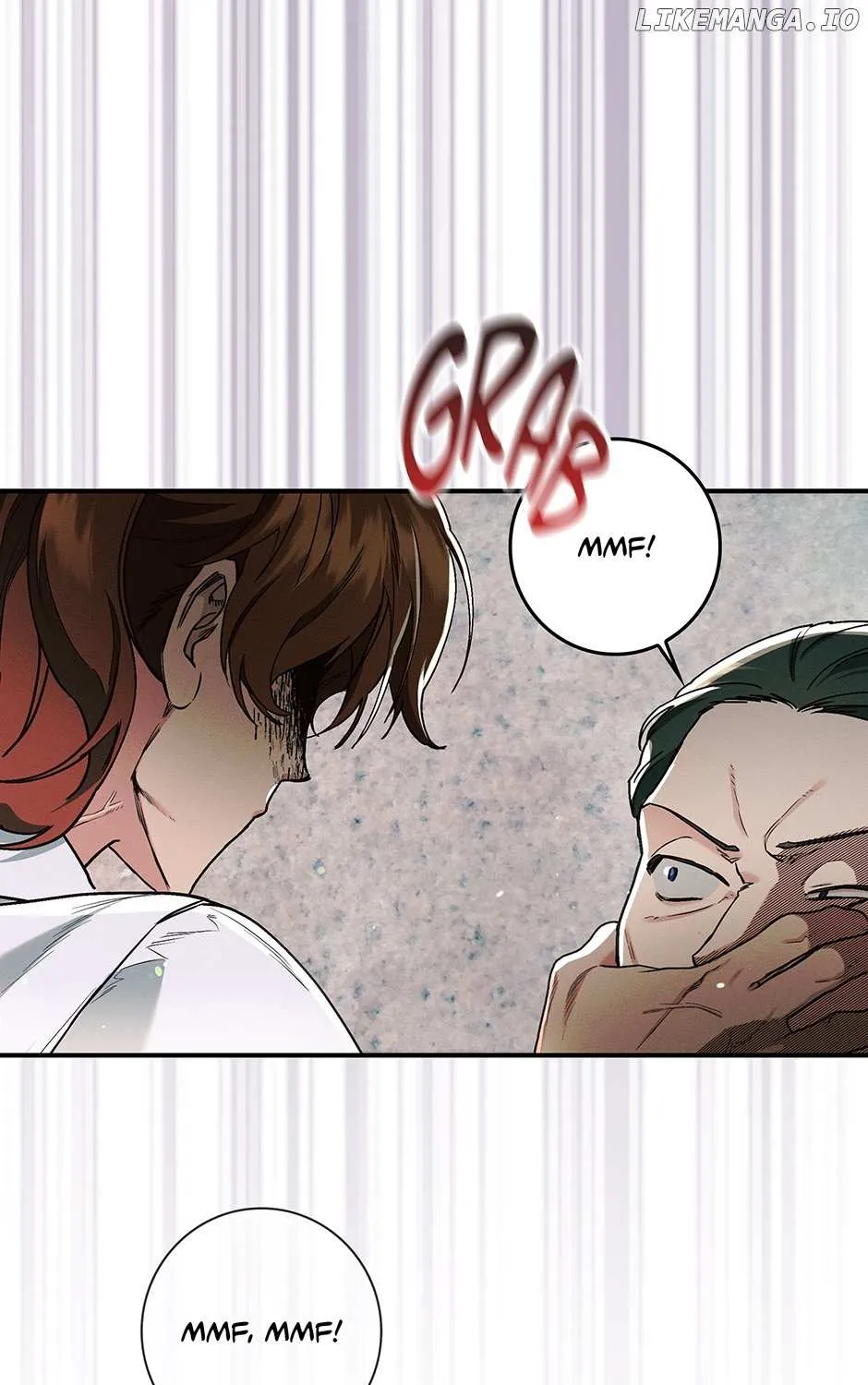 I Am Living an Unmarried Life With a Terminally Ill Lover Chapter 19 page 46 - 