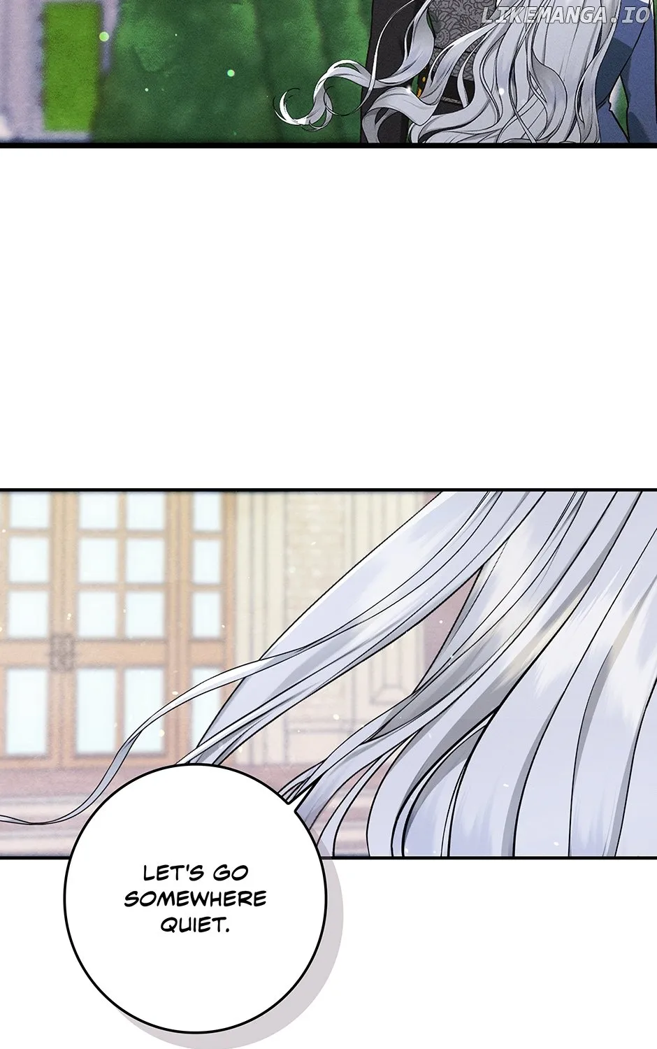 I Am Living an Unmarried Life With a Terminally Ill Lover Chapter 19 page 52 - 