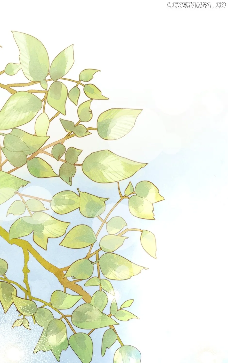 I Am Living an Unmarried Life With a Terminally Ill Lover Chapter 19 page 56 - 