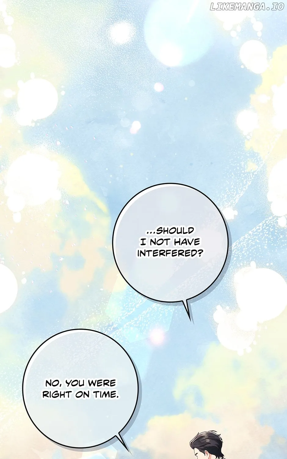 I Am Living an Unmarried Life With a Terminally Ill Lover Chapter 19 page 58 - 