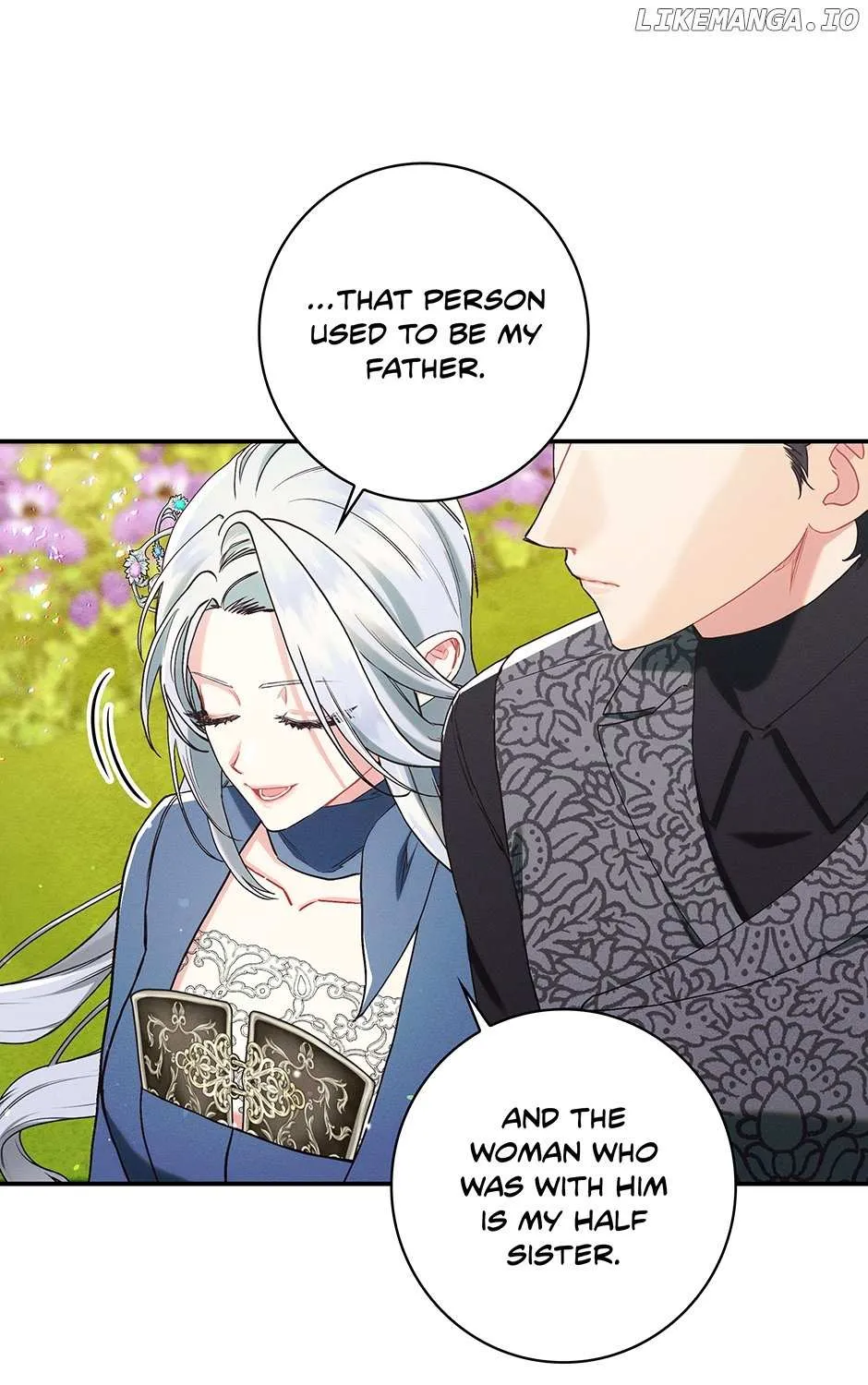 I Am Living an Unmarried Life With a Terminally Ill Lover Chapter 19 page 66 - 