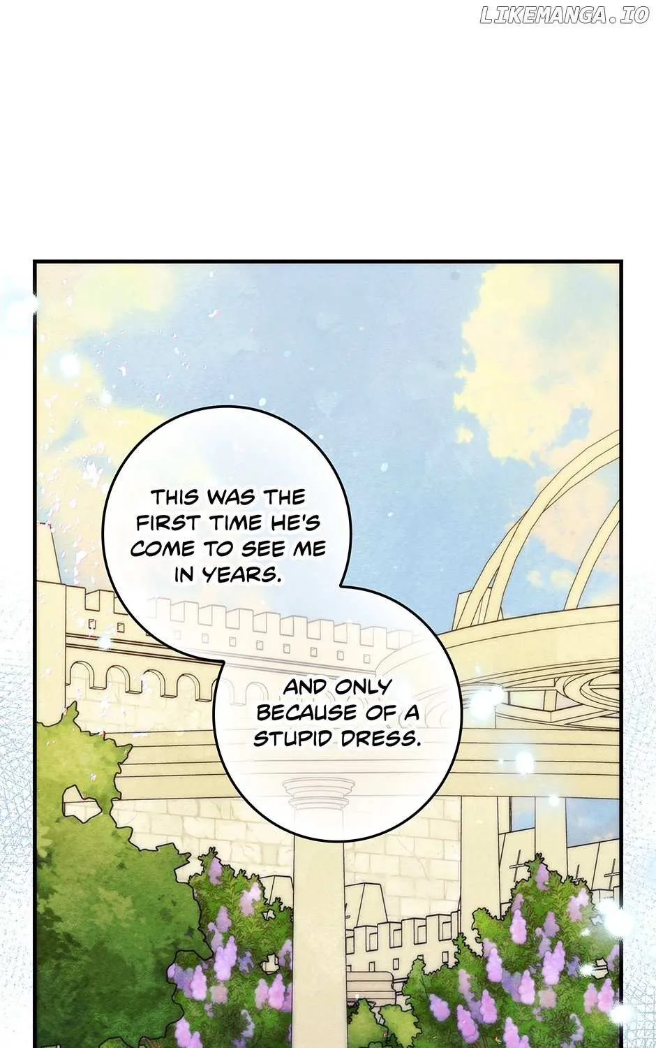 I Am Living an Unmarried Life With a Terminally Ill Lover Chapter 19 page 68 - 