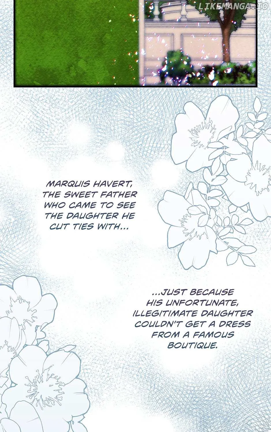 I Am Living an Unmarried Life With a Terminally Ill Lover Chapter 19 page 70 - 