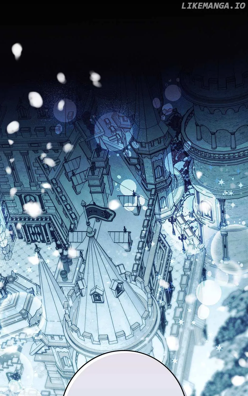I Am Living an Unmarried Life With a Terminally Ill Lover Chapter 19 page 74 - 