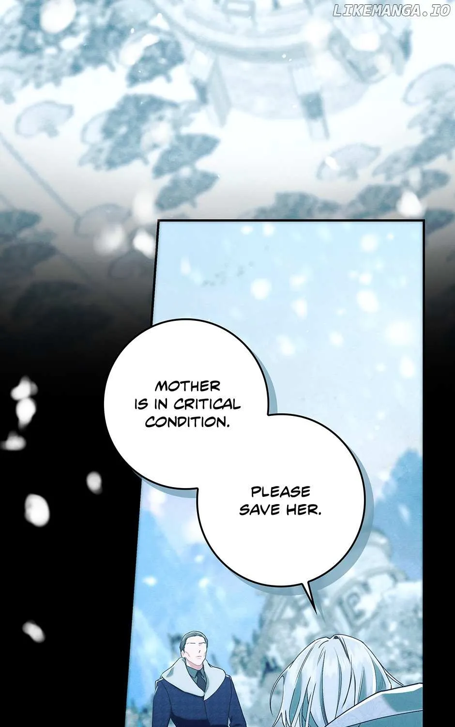 I Am Living an Unmarried Life With a Terminally Ill Lover Chapter 19 page 76 - 