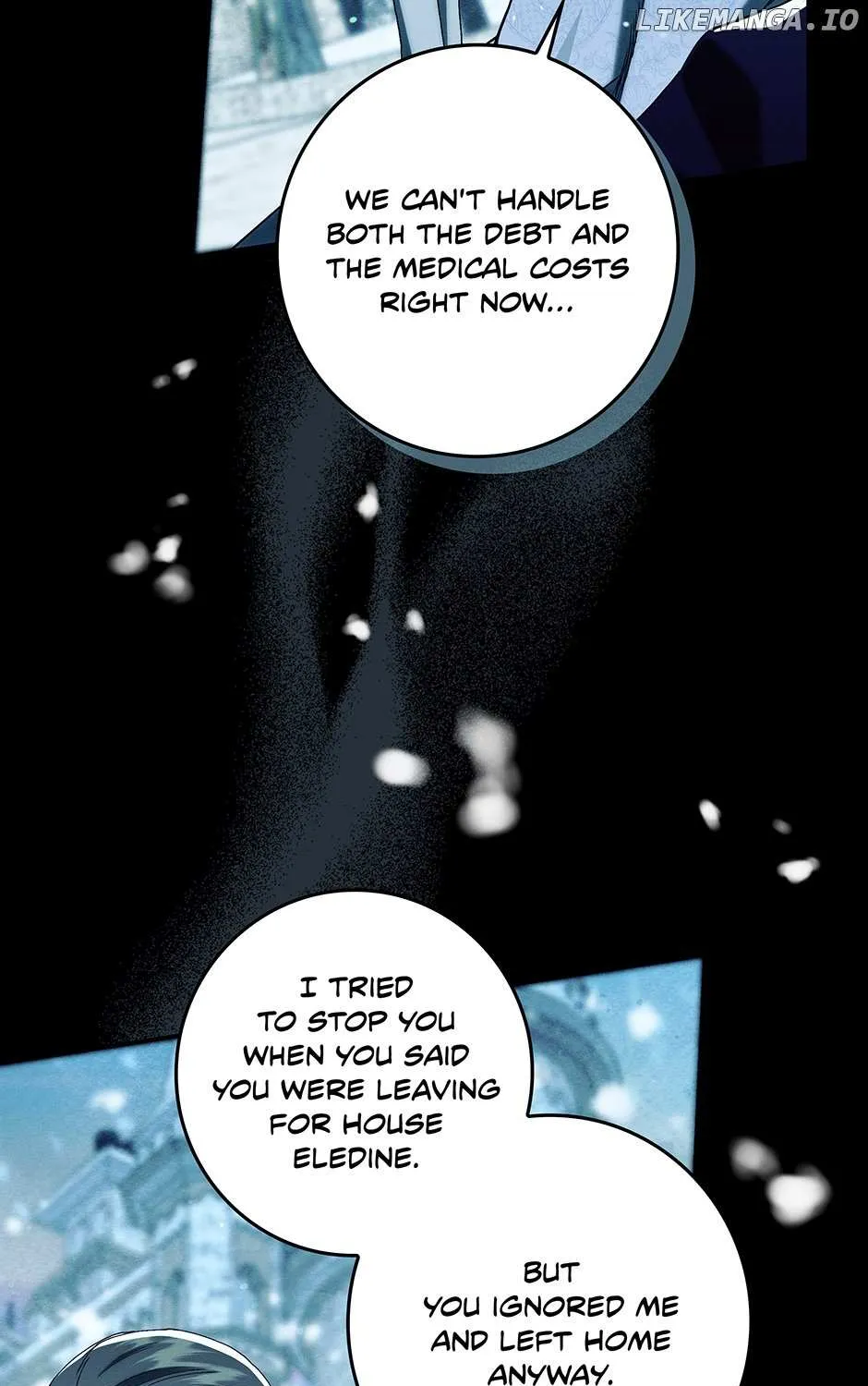 I Am Living an Unmarried Life With a Terminally Ill Lover Chapter 19 page 78 - 