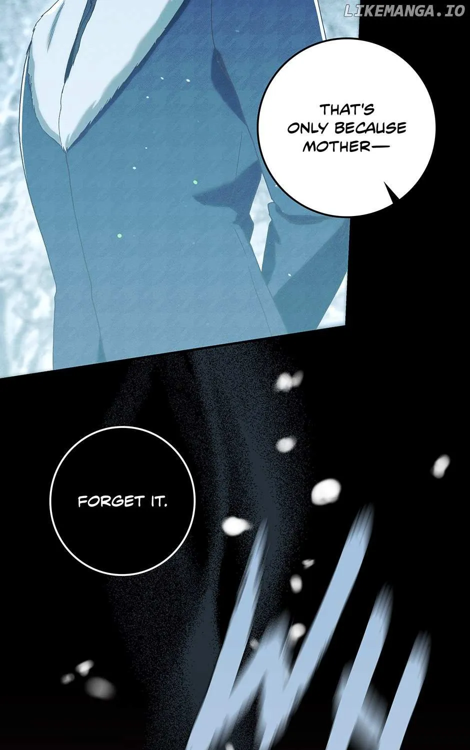 I Am Living an Unmarried Life With a Terminally Ill Lover Chapter 19 page 80 - 