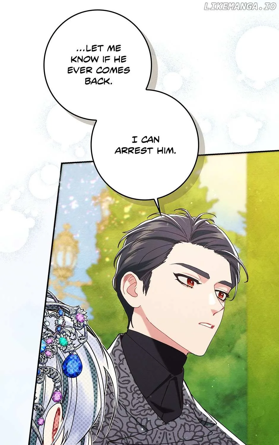 I Am Living an Unmarried Life With a Terminally Ill Lover Chapter 19 page 90 - 