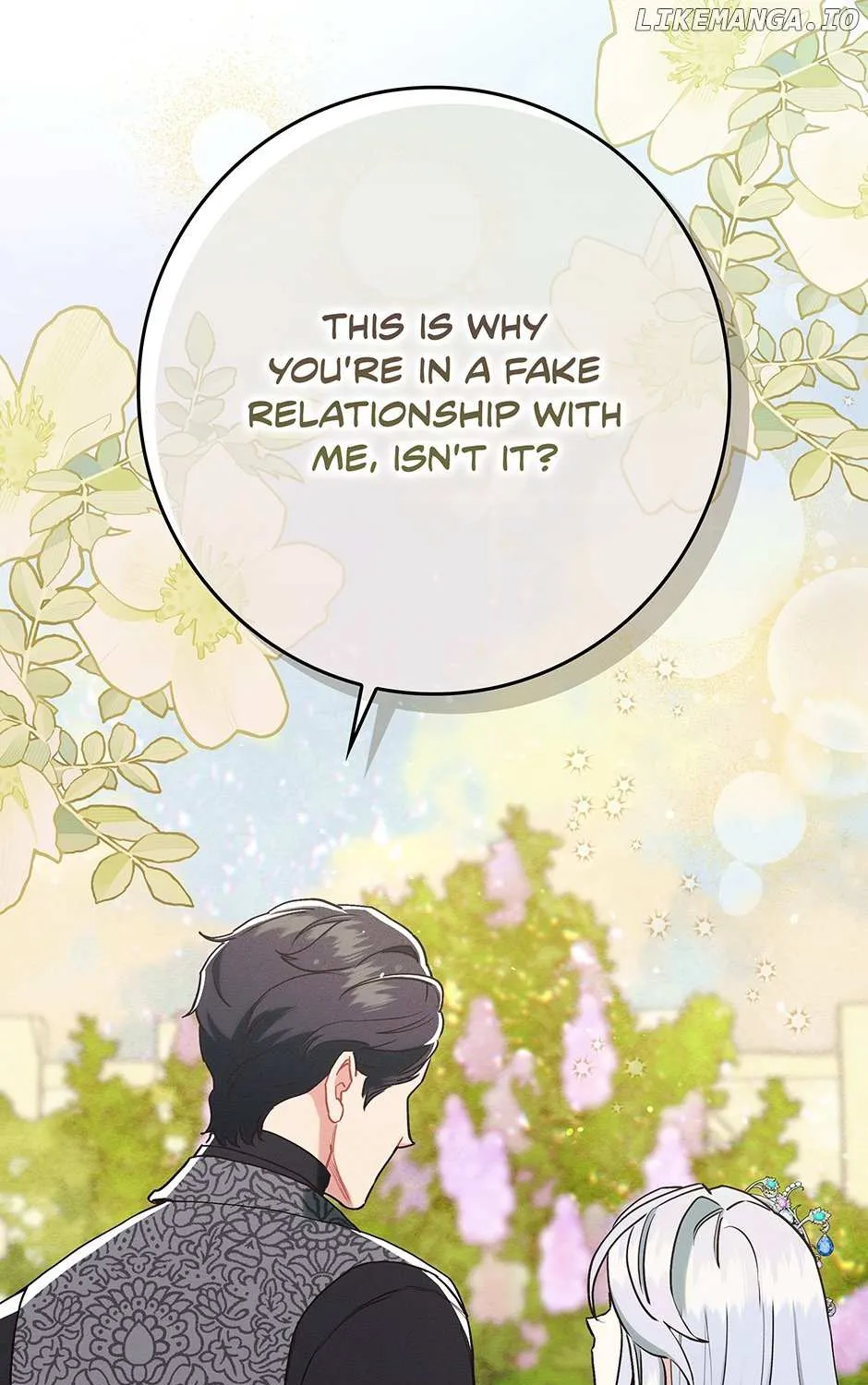 I Am Living an Unmarried Life With a Terminally Ill Lover Chapter 19 page 92 - 