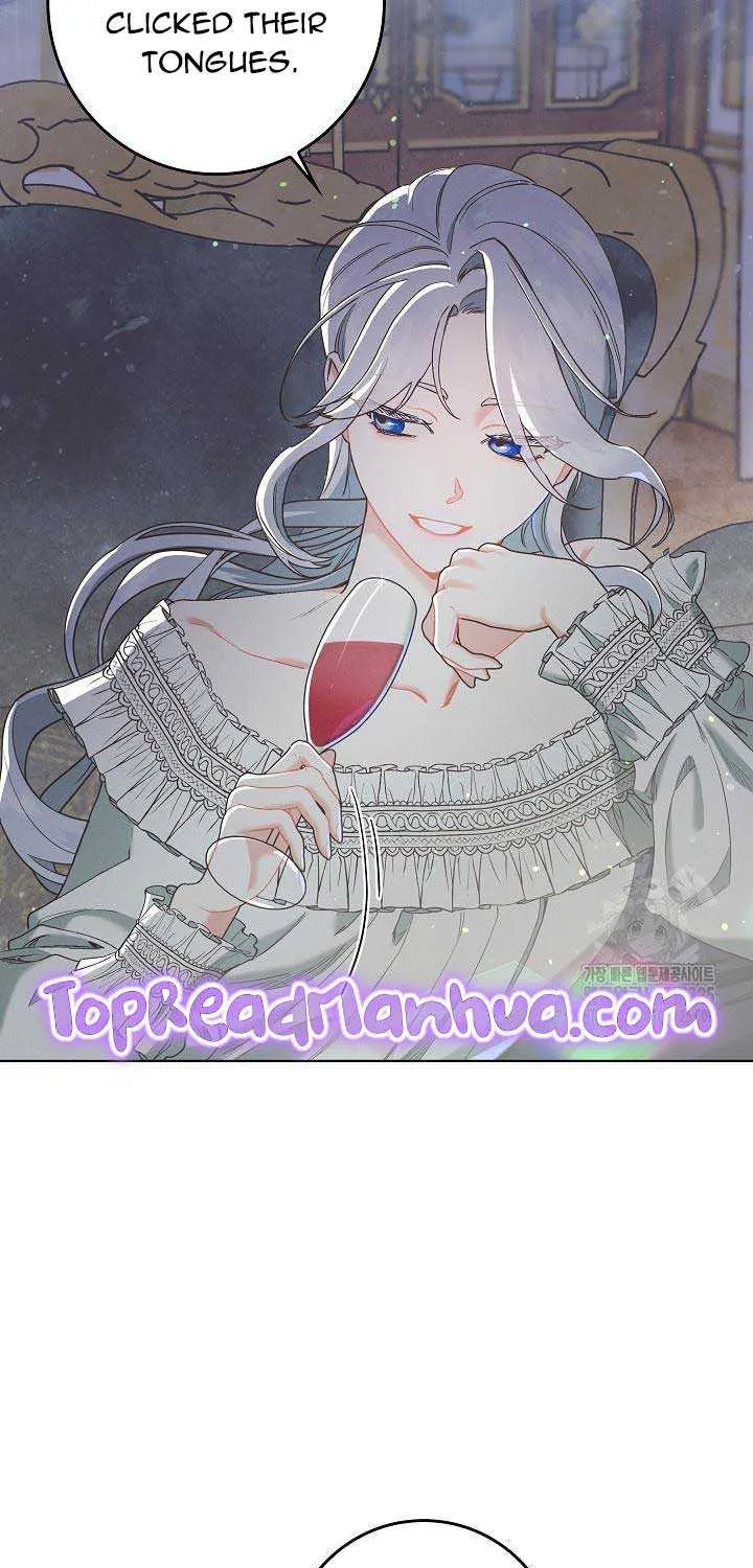 I Am Living an Unmarried Life With a Terminally Ill Lover Chapter 2 page 17 - 