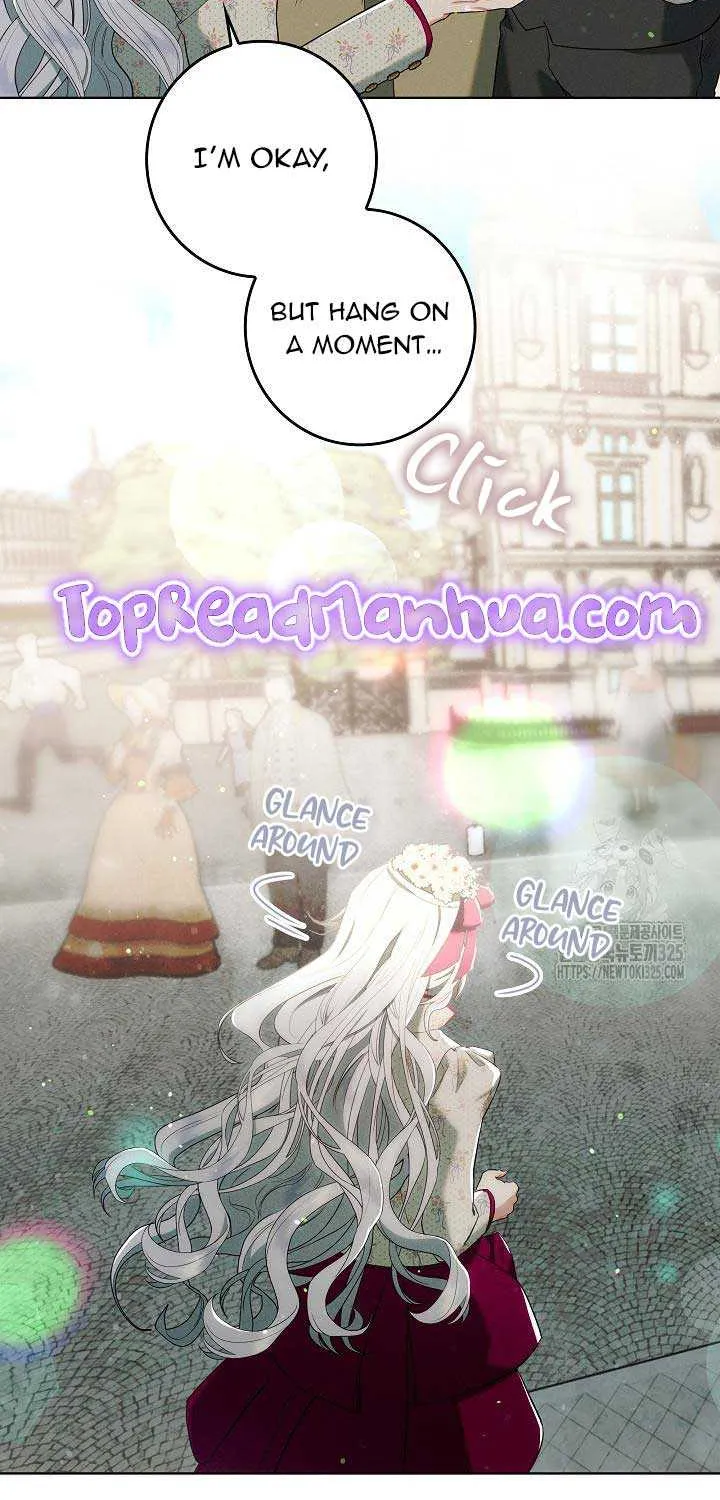 I Am Living an Unmarried Life With a Terminally Ill Lover Chapter 2 page 3 - 