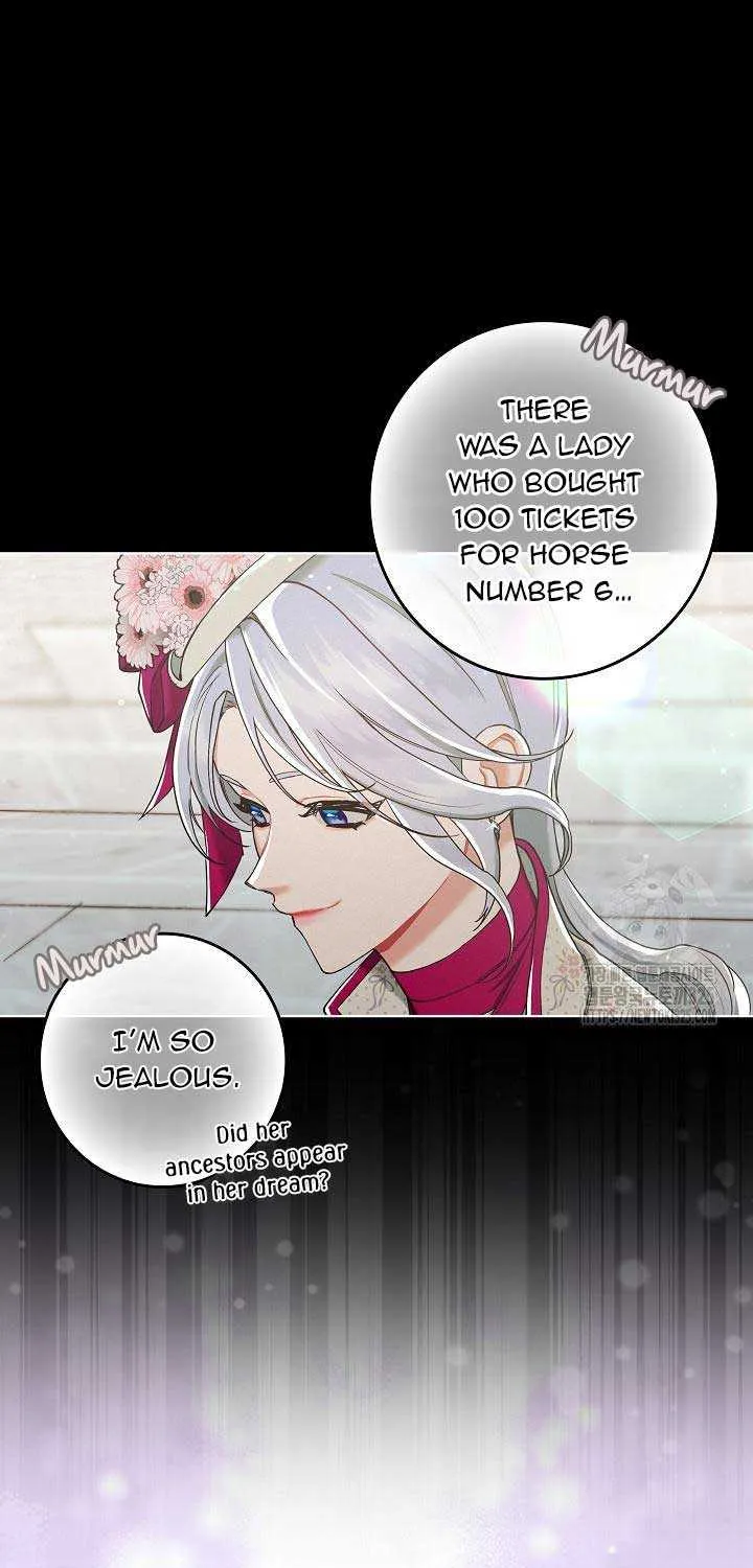 I Am Living an Unmarried Life With a Terminally Ill Lover Chapter 2 page 21 - 