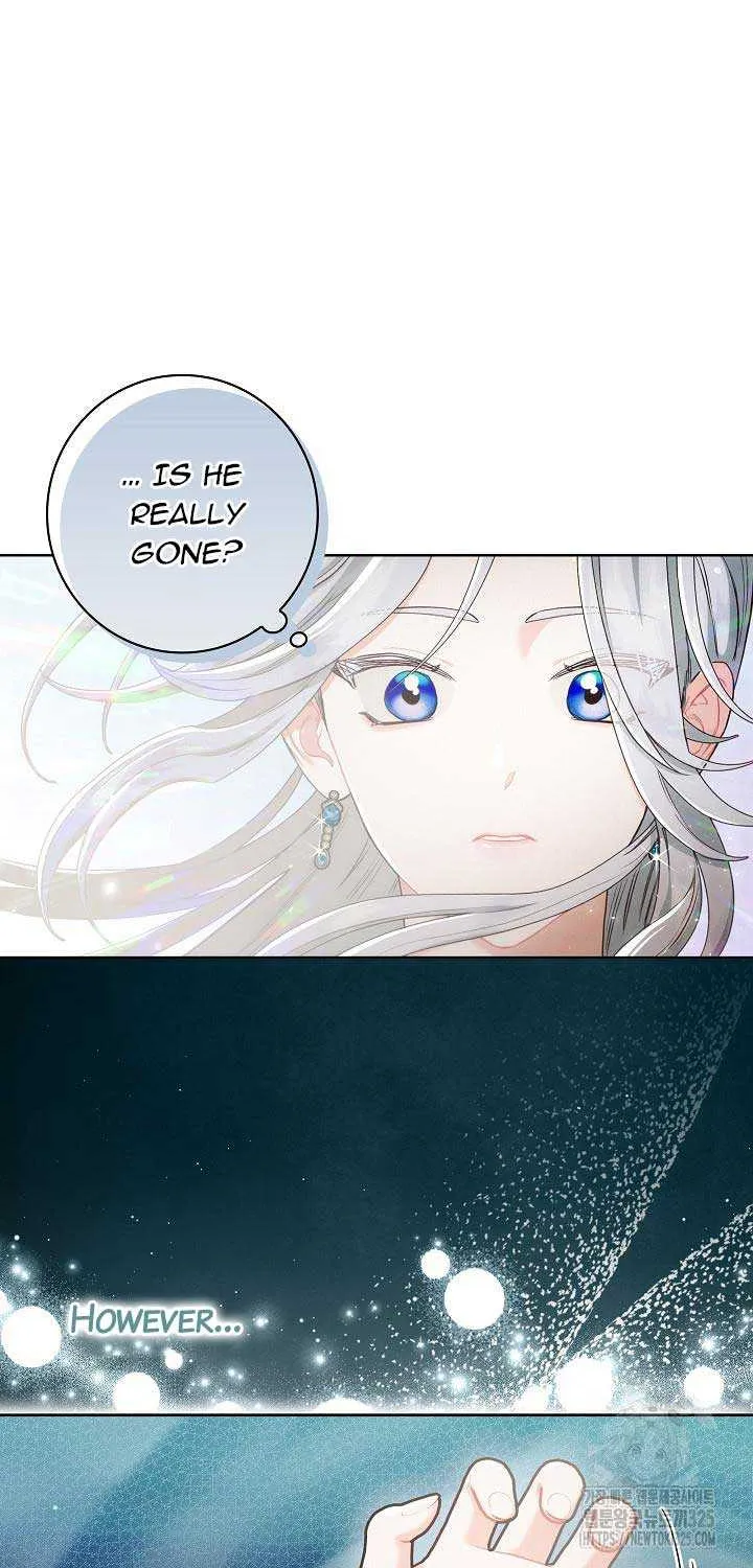 I Am Living an Unmarried Life With a Terminally Ill Lover Chapter 2 page 4 - 