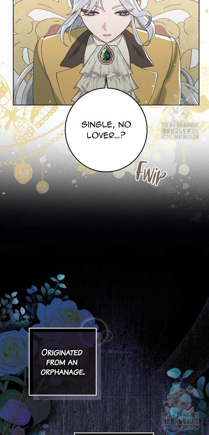 I Am Living an Unmarried Life With a Terminally Ill Lover Chapter 2 page 32 - 