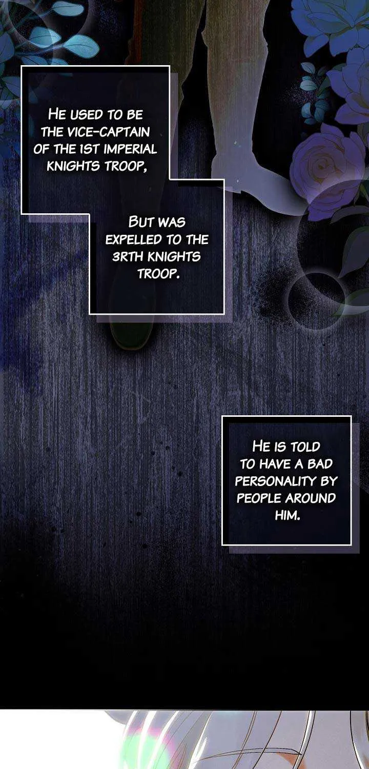 I Am Living an Unmarried Life With a Terminally Ill Lover Chapter 2 page 35 - 