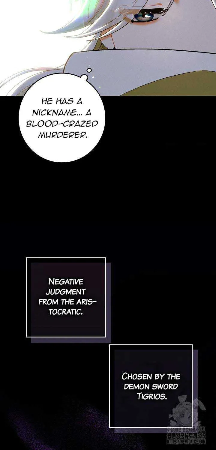 I Am Living an Unmarried Life With a Terminally Ill Lover Chapter 2 page 36 - 