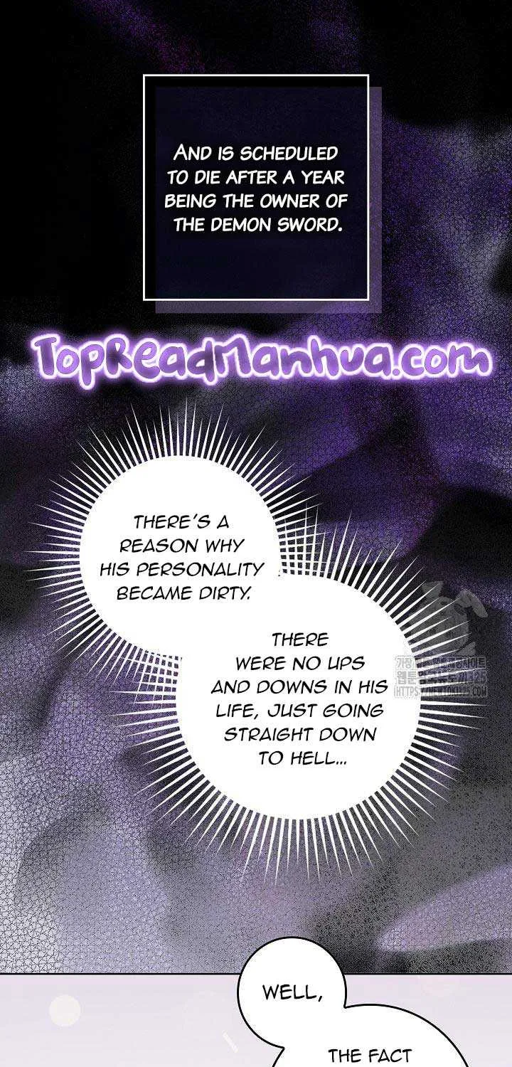I Am Living an Unmarried Life With a Terminally Ill Lover Chapter 2 page 37 - 