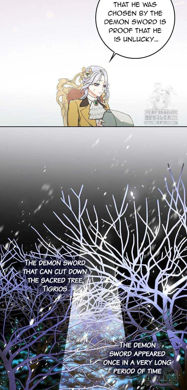 I Am Living an Unmarried Life With a Terminally Ill Lover Chapter 2 page 38 - 
