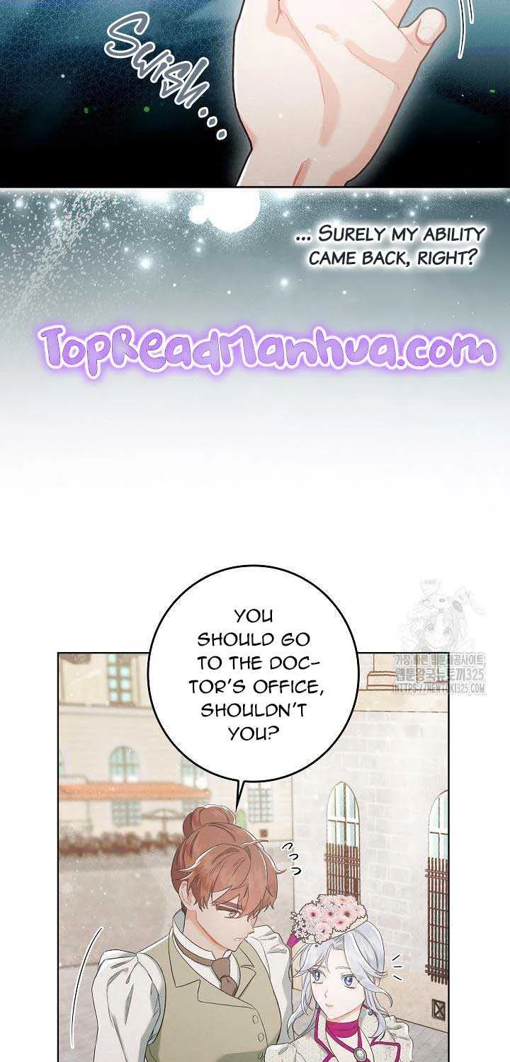 I Am Living an Unmarried Life With a Terminally Ill Lover Chapter 2 page 5 - 