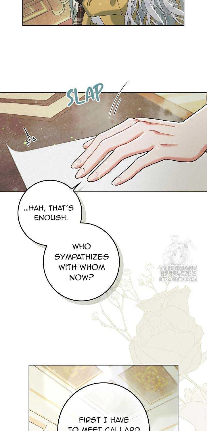 I Am Living an Unmarried Life With a Terminally Ill Lover Chapter 2 page 47 - 