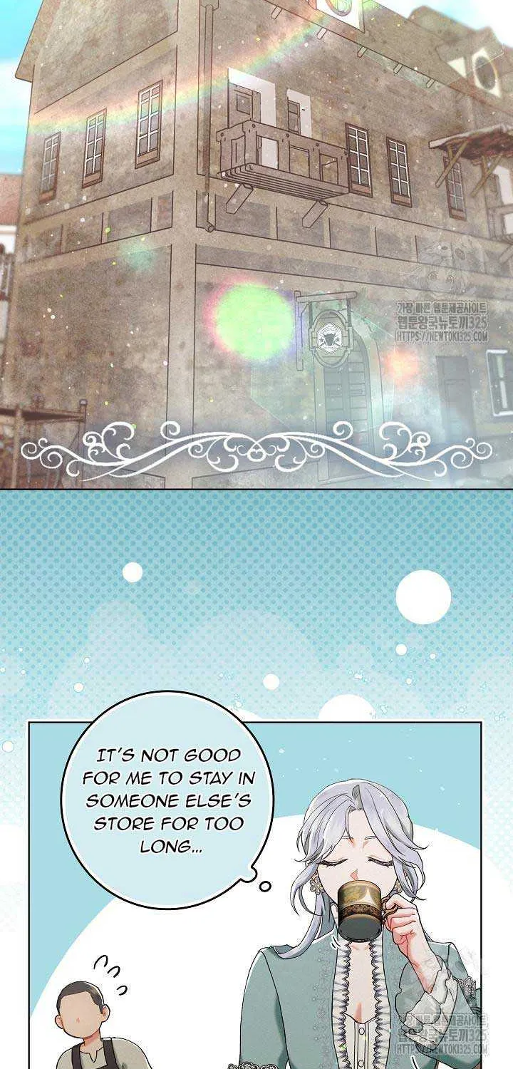 I Am Living an Unmarried Life With a Terminally Ill Lover Chapter 2 page 53 - 