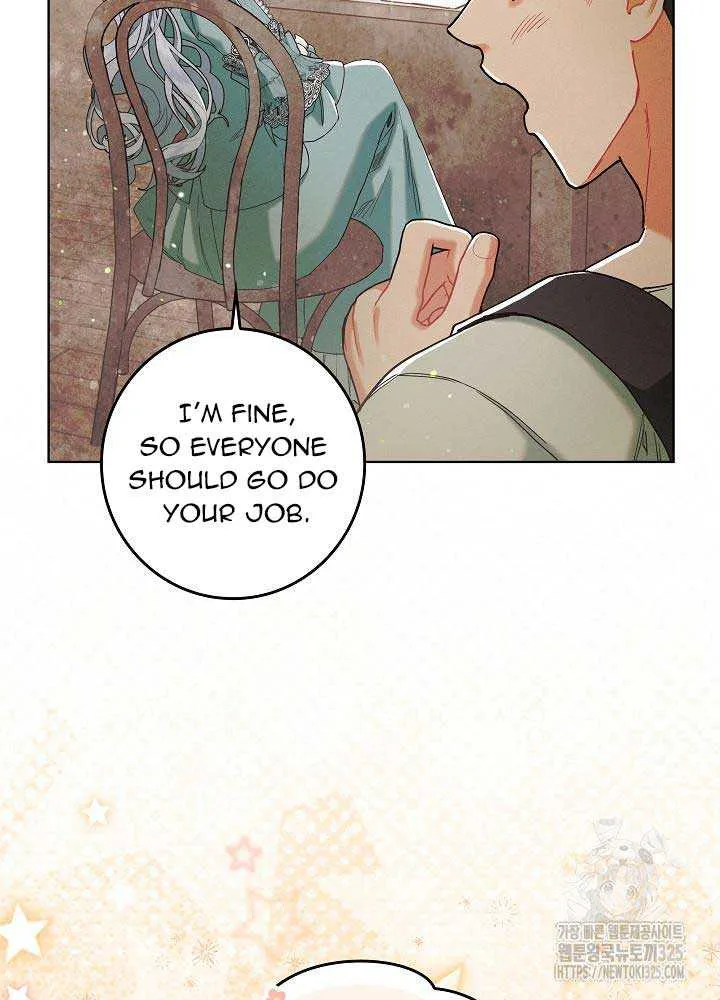 I Am Living an Unmarried Life With a Terminally Ill Lover Chapter 2 page 56 - 