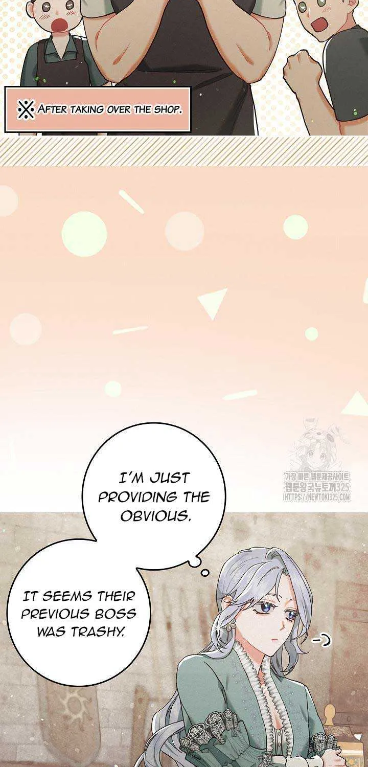 I Am Living an Unmarried Life With a Terminally Ill Lover Chapter 2 page 59 - 