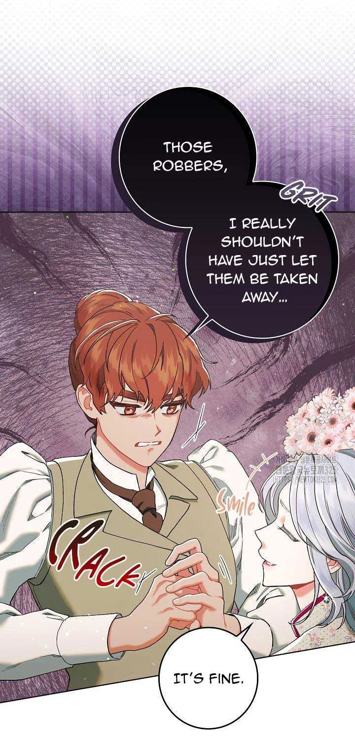 I Am Living an Unmarried Life With a Terminally Ill Lover Chapter 2 page 7 - 