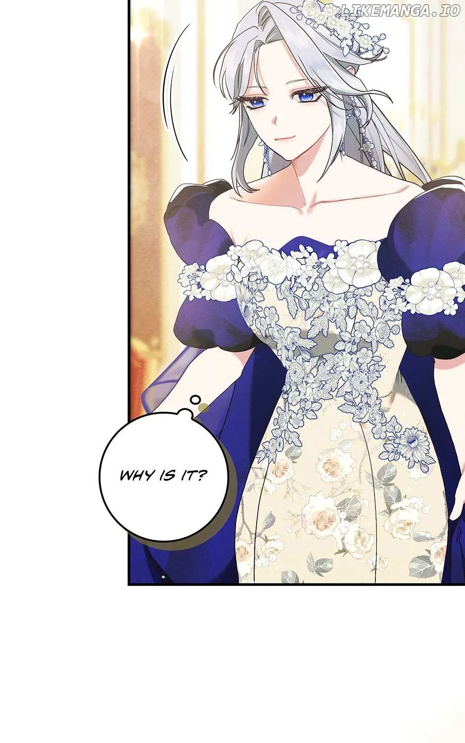 I Am Living an Unmarried Life With a Terminally Ill Lover Chapter 20 page 113 - 