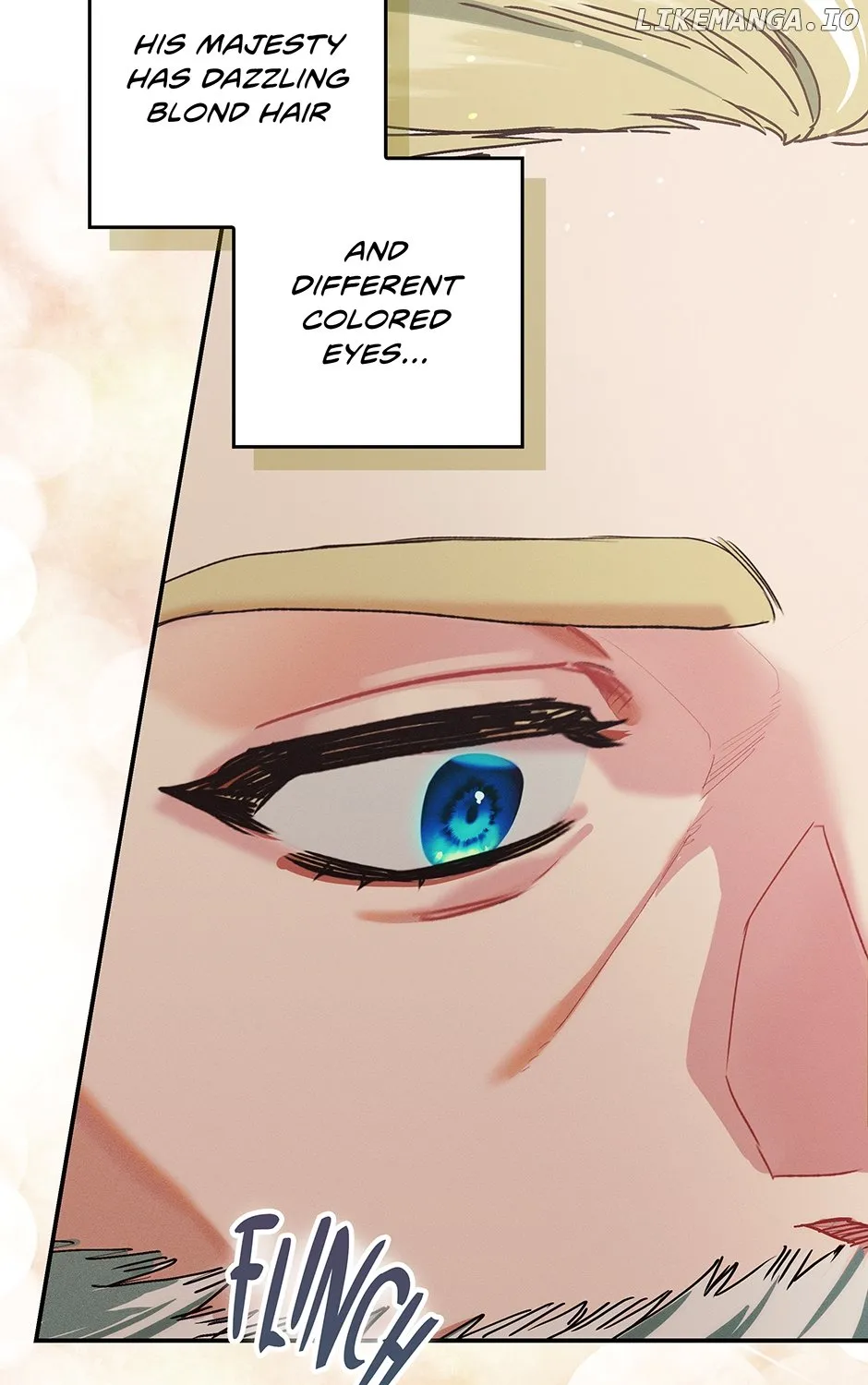I Am Living an Unmarried Life With a Terminally Ill Lover Chapter 20 page 115 - 