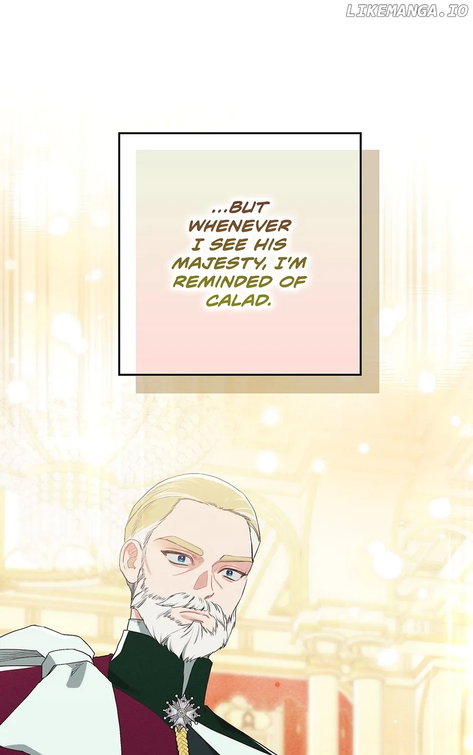 I Am Living an Unmarried Life With a Terminally Ill Lover Chapter 20 page 119 - 