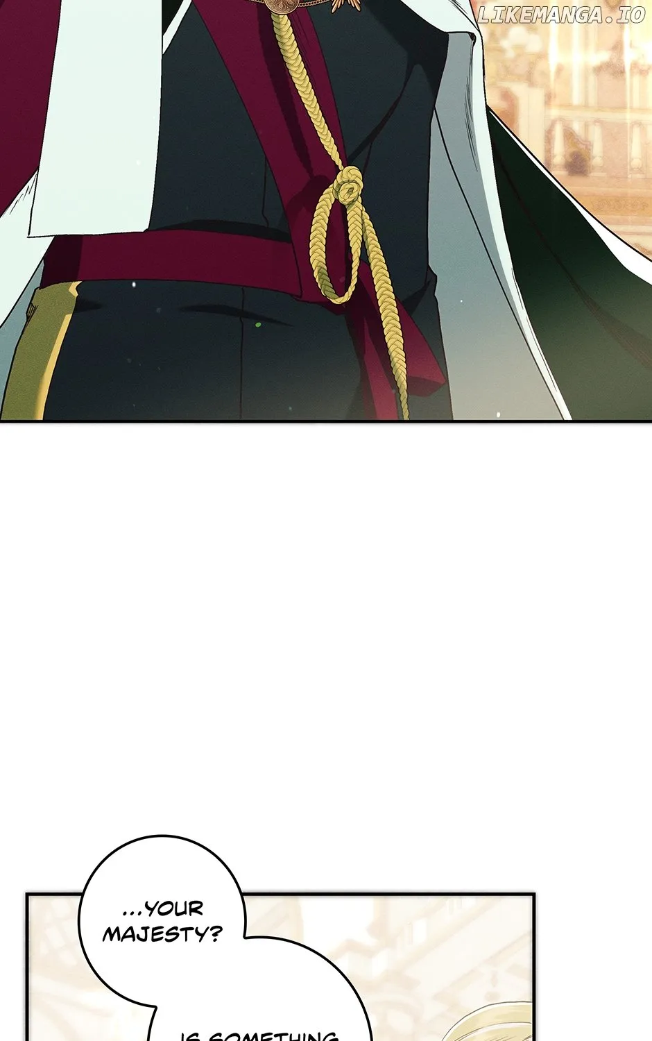 I Am Living an Unmarried Life With a Terminally Ill Lover Chapter 20 page 121 - 