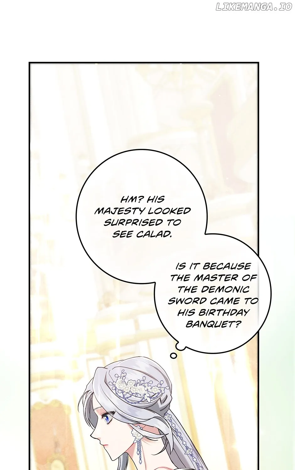I Am Living an Unmarried Life With a Terminally Ill Lover Chapter 20 page 127 - 