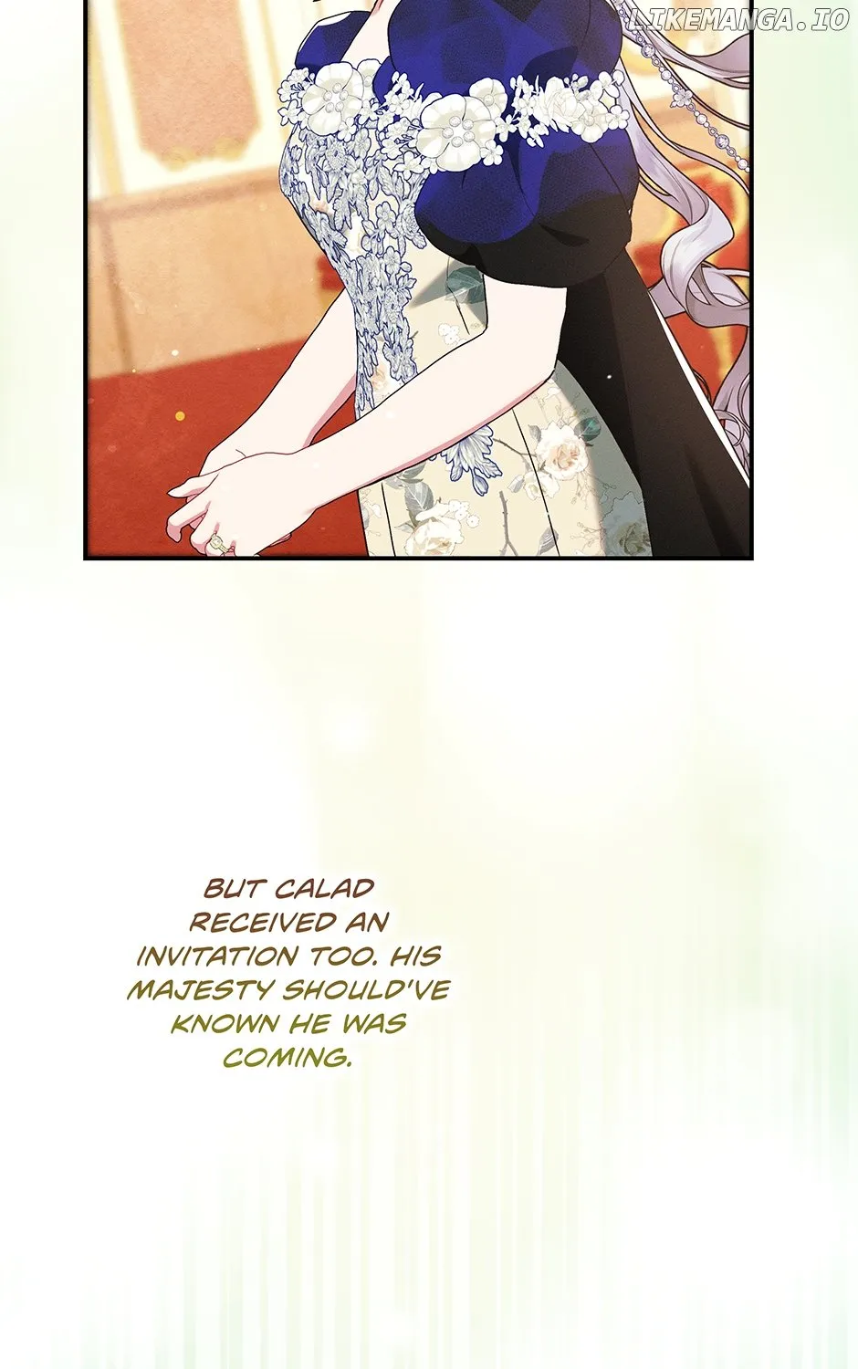 I Am Living an Unmarried Life With a Terminally Ill Lover Chapter 20 page 129 - 