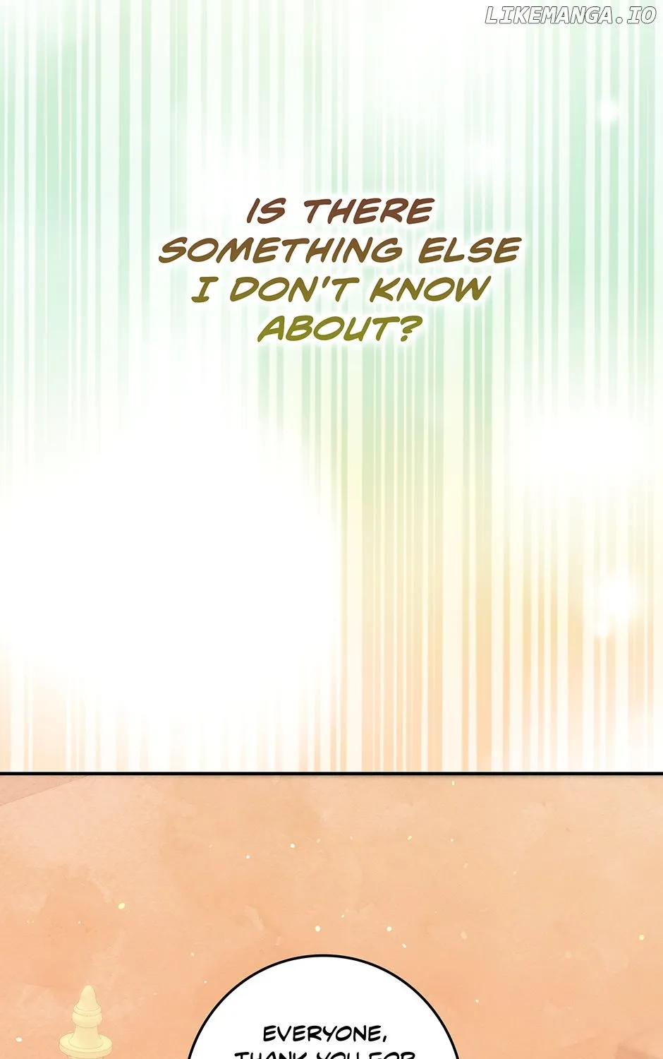 I Am Living an Unmarried Life With a Terminally Ill Lover Chapter 20 page 131 - 