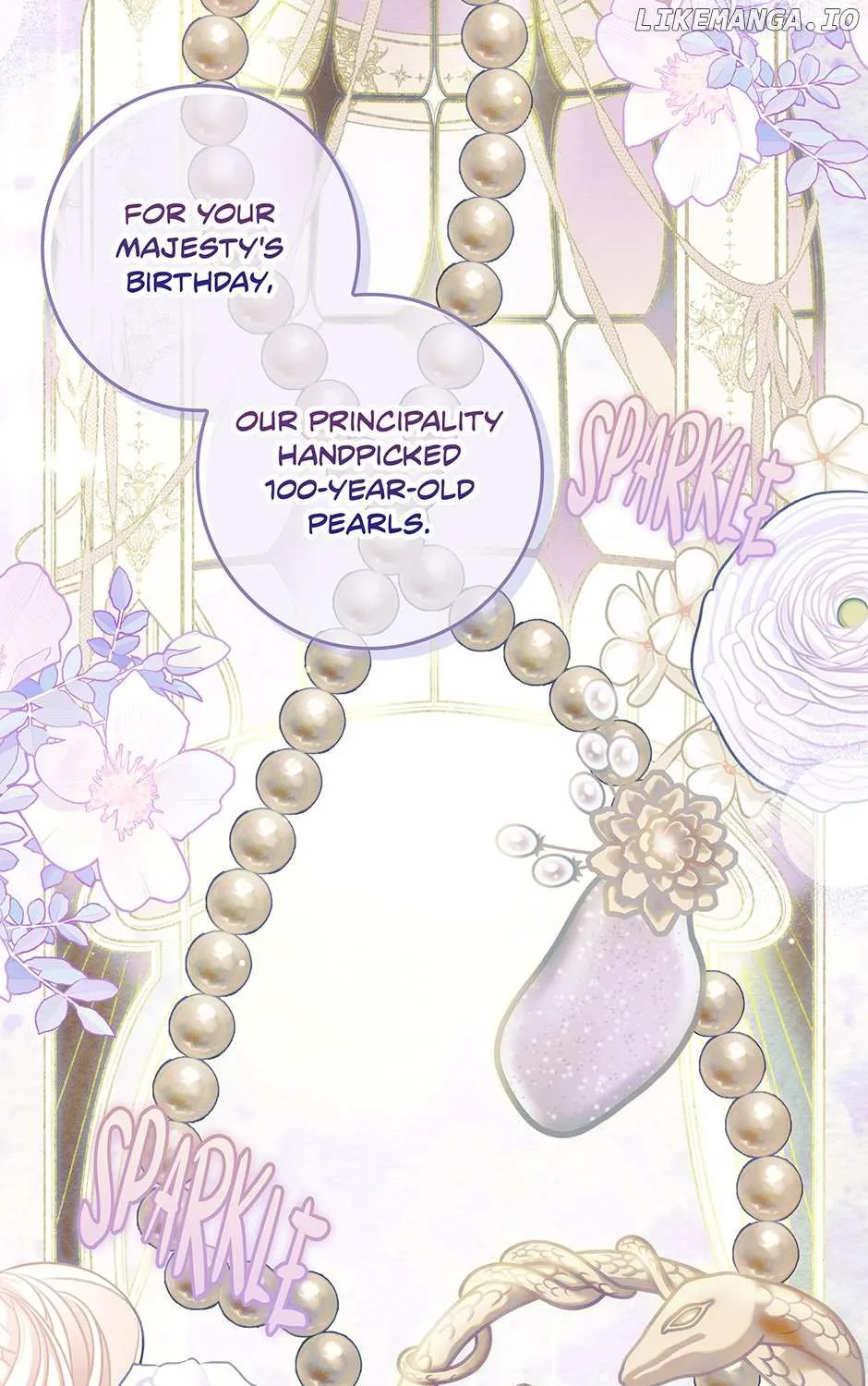 I Am Living an Unmarried Life With a Terminally Ill Lover Chapter 20 page 137 - 