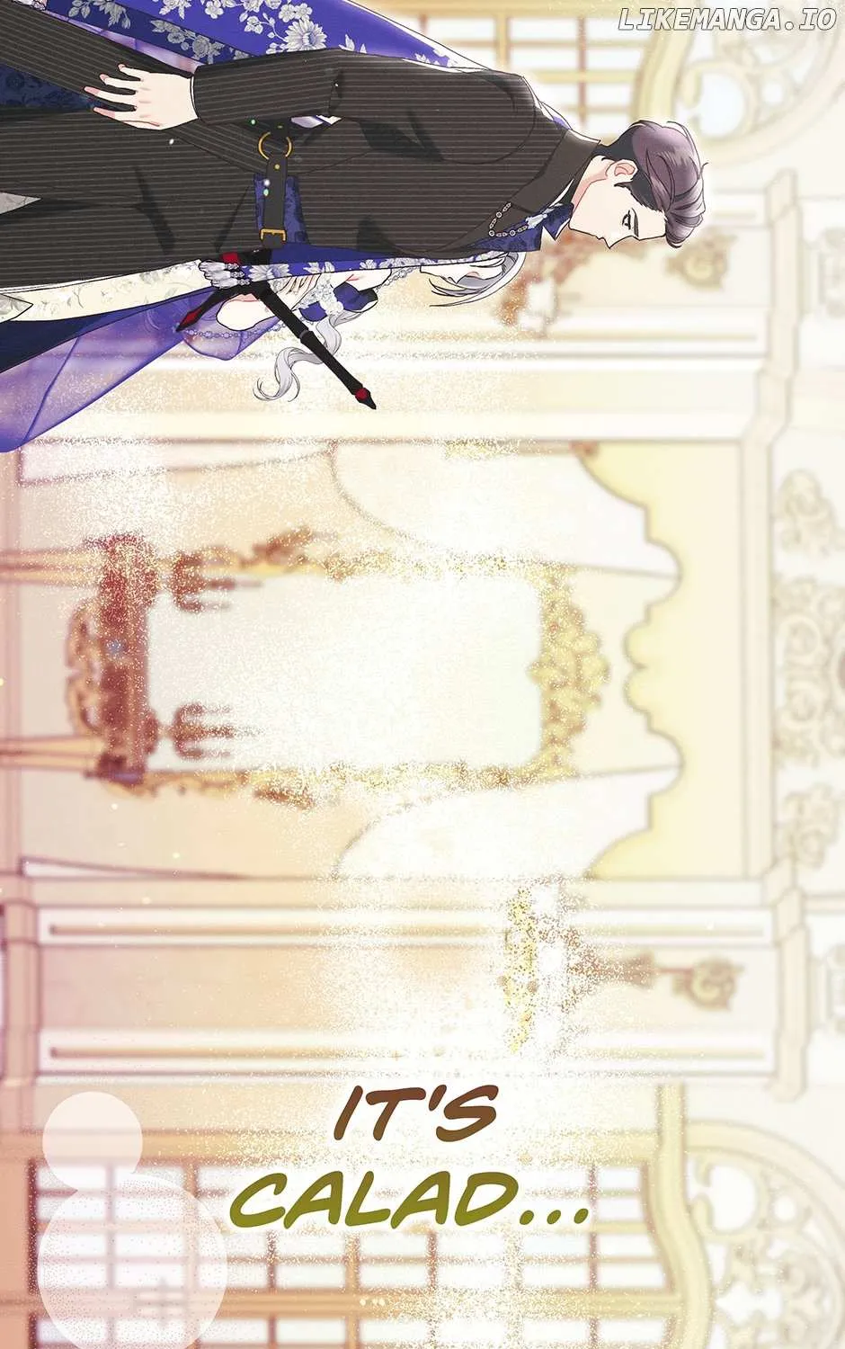 I Am Living an Unmarried Life With a Terminally Ill Lover Chapter 20 page 15 - 