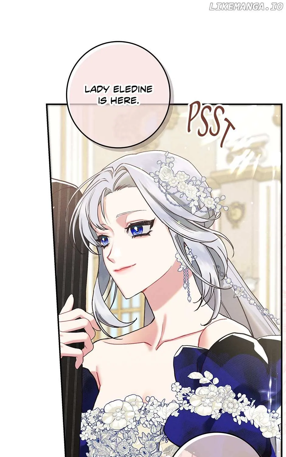 I Am Living an Unmarried Life With a Terminally Ill Lover Chapter 20 page 21 - 