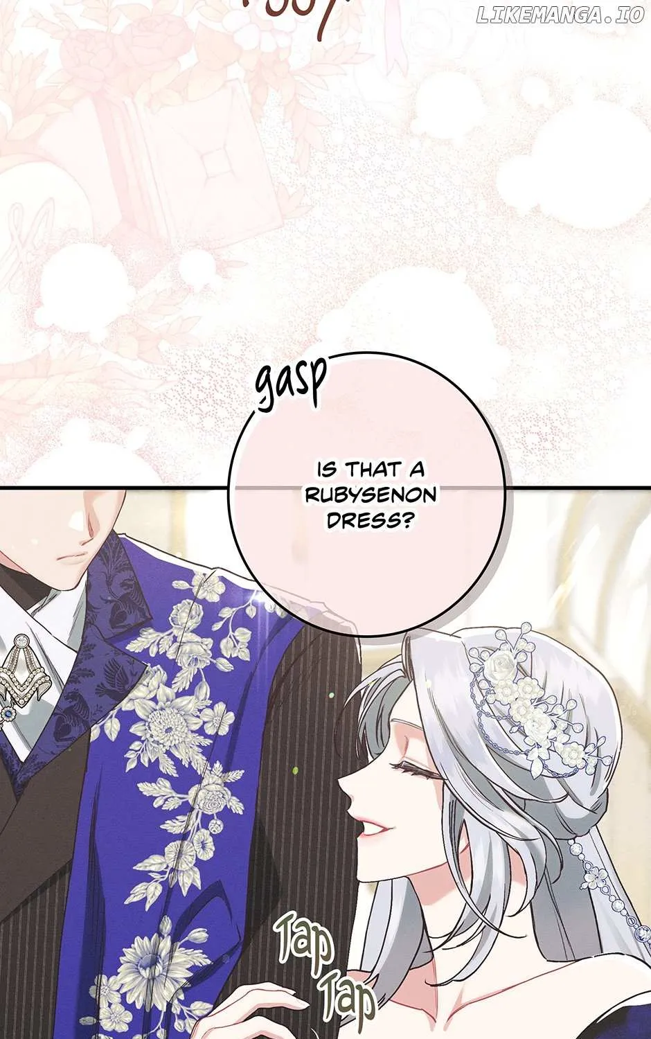 I Am Living an Unmarried Life With a Terminally Ill Lover Chapter 20 page 23 - 