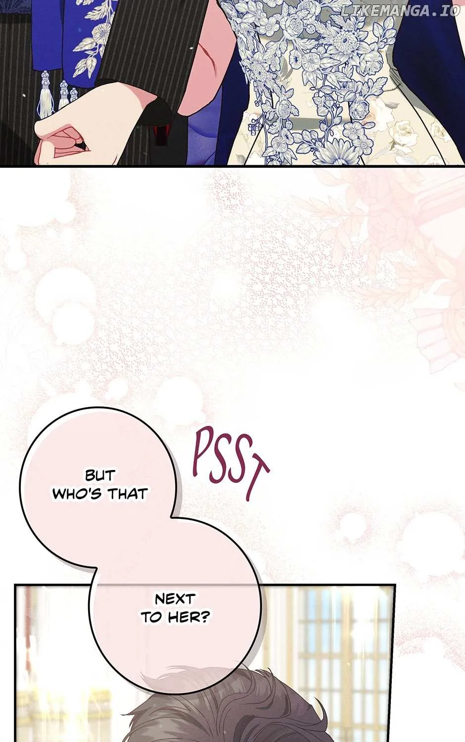 I Am Living an Unmarried Life With a Terminally Ill Lover Chapter 20 page 25 - 