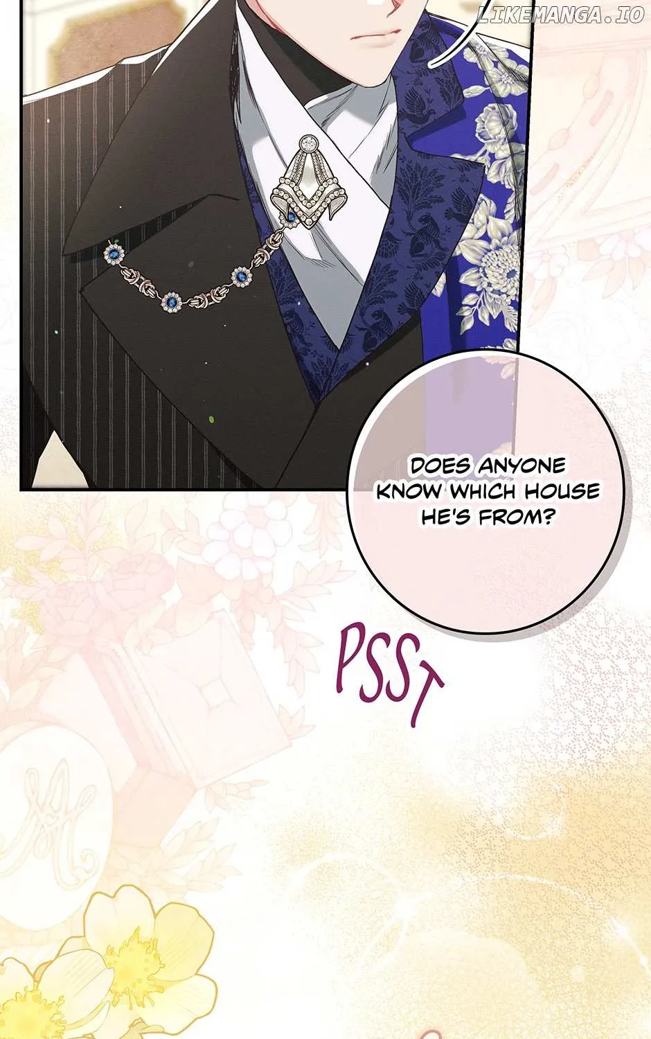 I Am Living an Unmarried Life With a Terminally Ill Lover Chapter 20 page 27 - 
